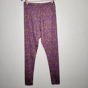 NWT Maisie Wilen Leggings Large